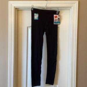 Hanes leggings
